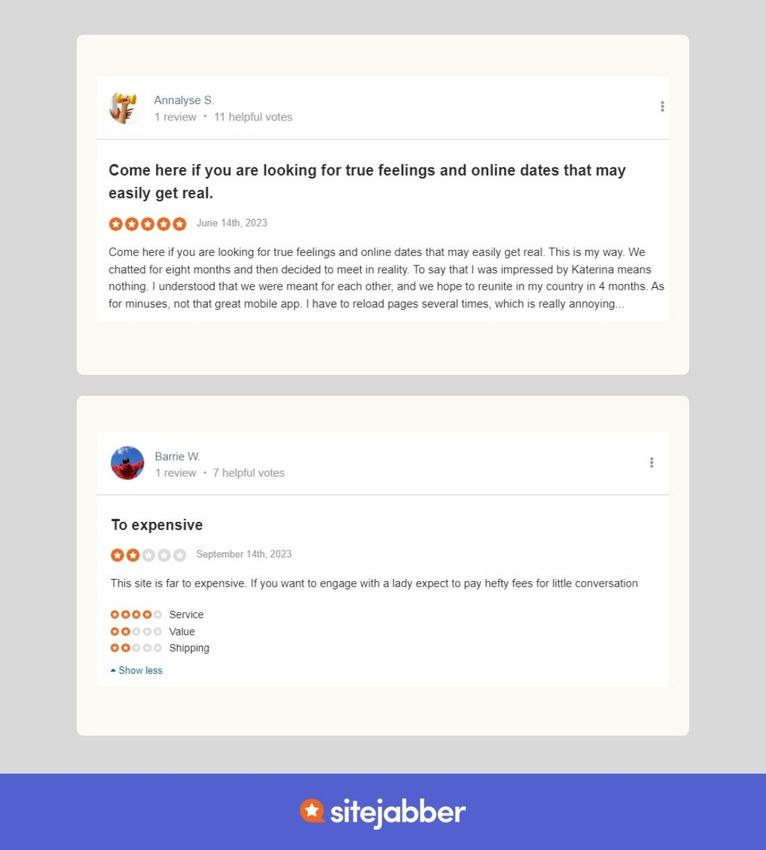 SofiaDate Internet Dating Site Evaluation 2026